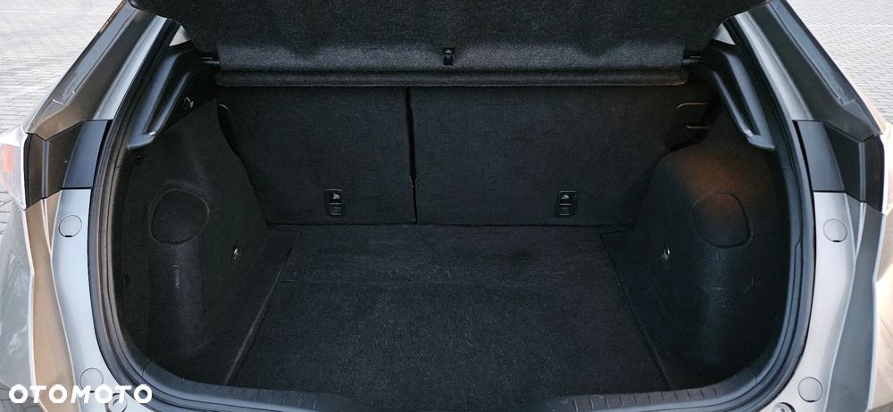 Honda Civic 1.4i-DSi Comfort - 14