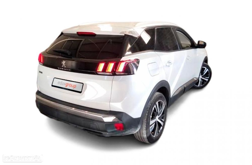 Peugeot 3008 - 2