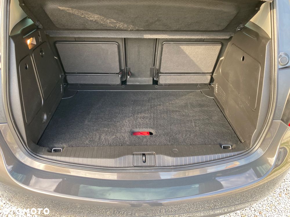 Opel Meriva 1.4 Innovation - 16