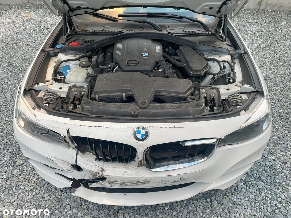 BMW 3GT - 12