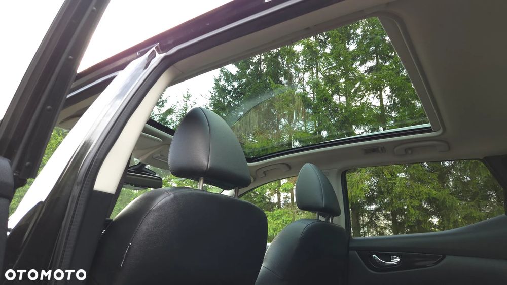 Nissan Qashqai 1.2 DIG-T Tekna+ - 13