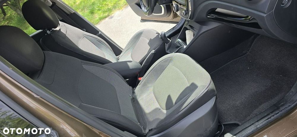 Renault Captur - 6