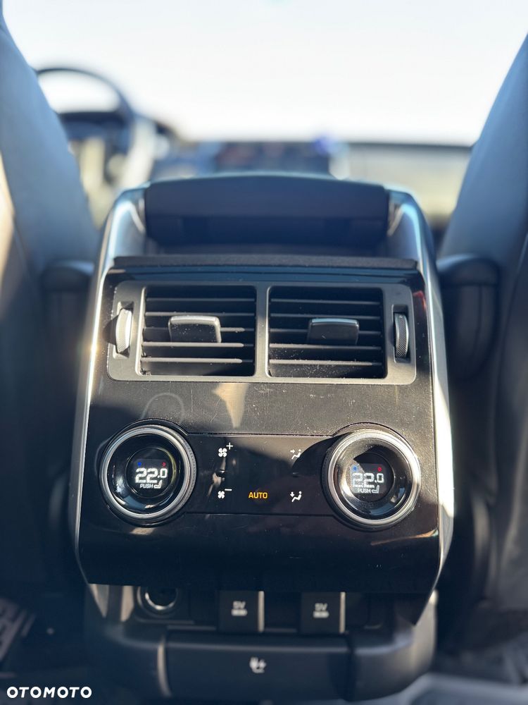 Land Rover Range Rover Sport - 33