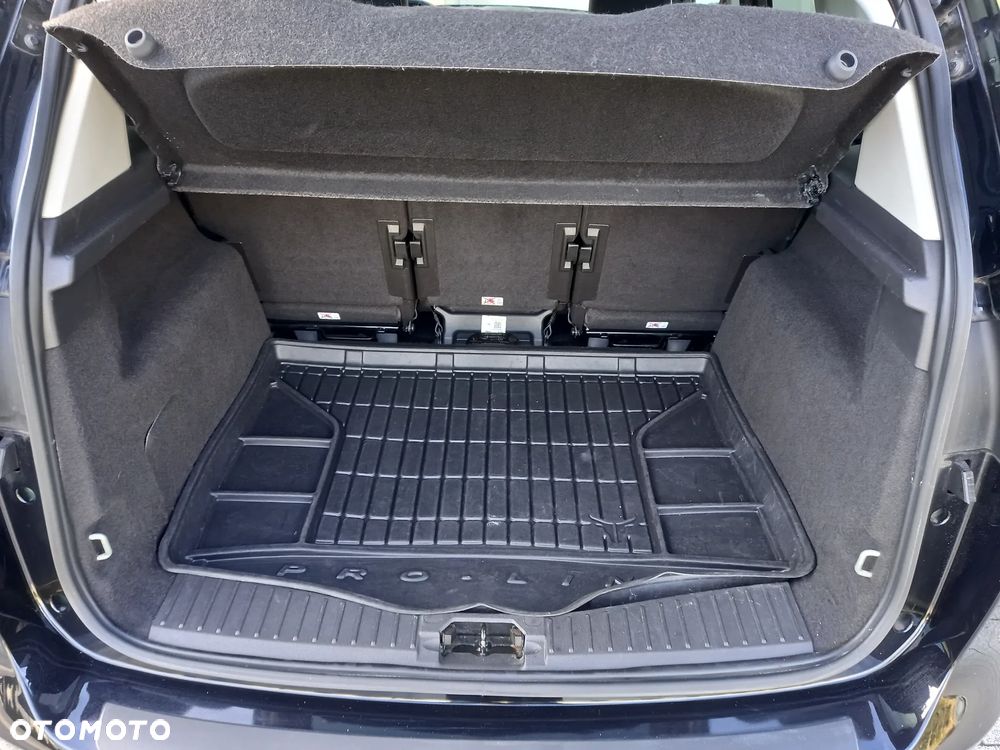 Ford C-MAX 1.0 EcoBoost Start-Stopp-System Titanium - 36