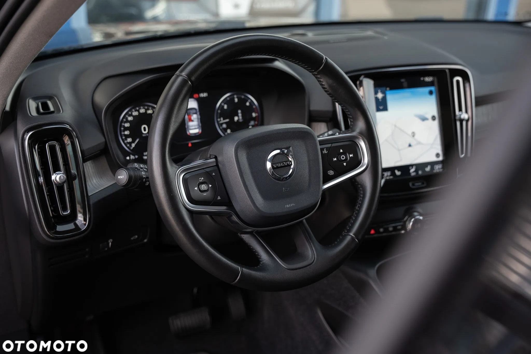 Volvo XC 40 D4 AWD Geartronic Inscription - 19