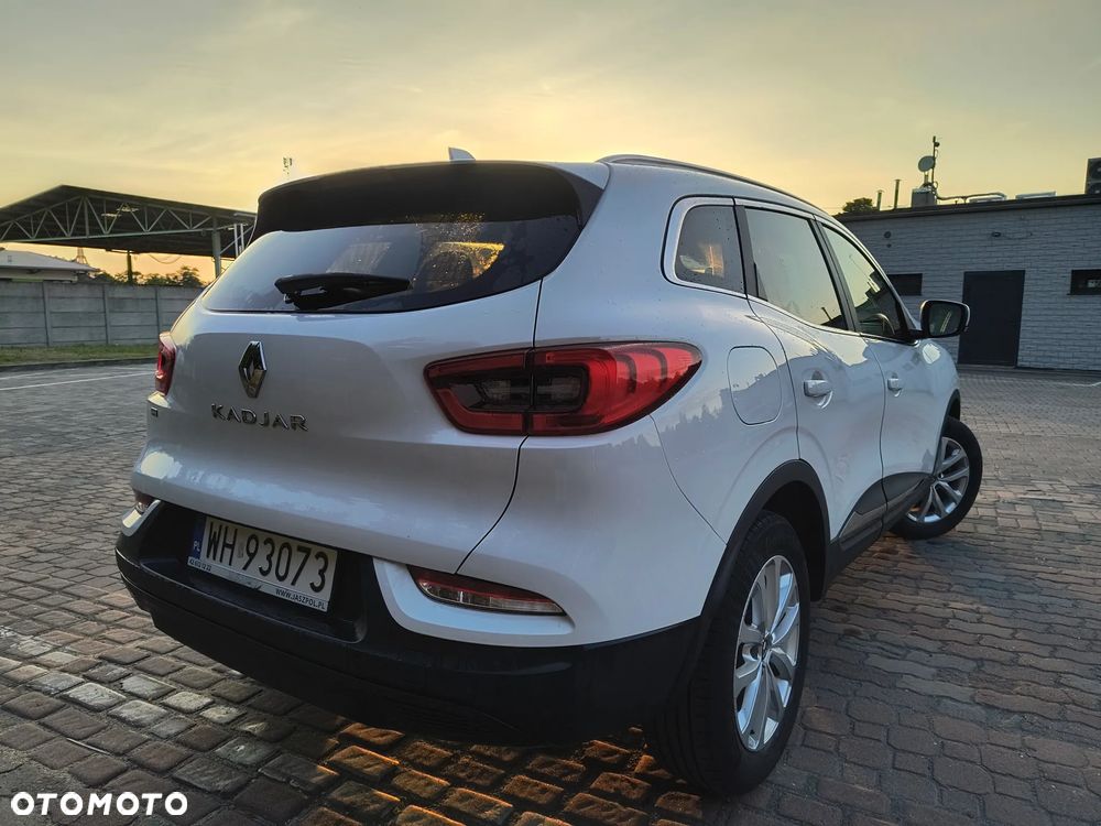 Renault Kadjar 1.3 TCe FAP Easy Life - 4