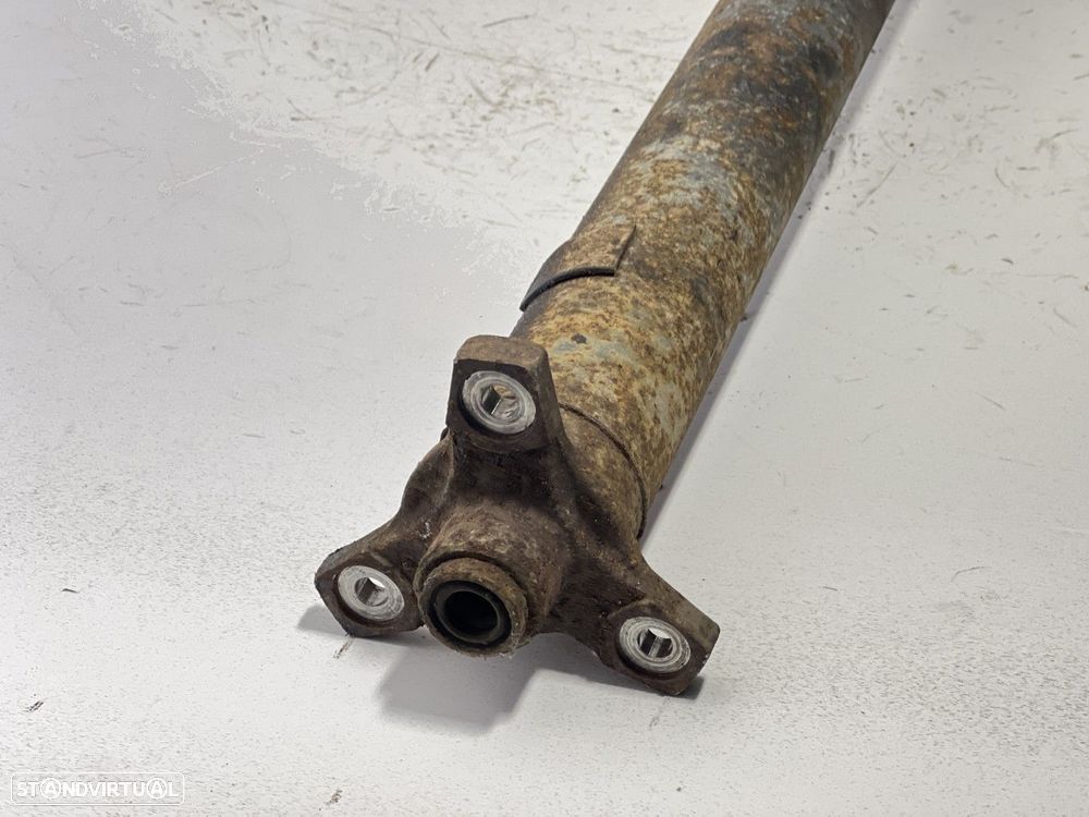 Veio transmissão BMW 1 (E81 E87) 118 d MOTOR N47D20A - 5