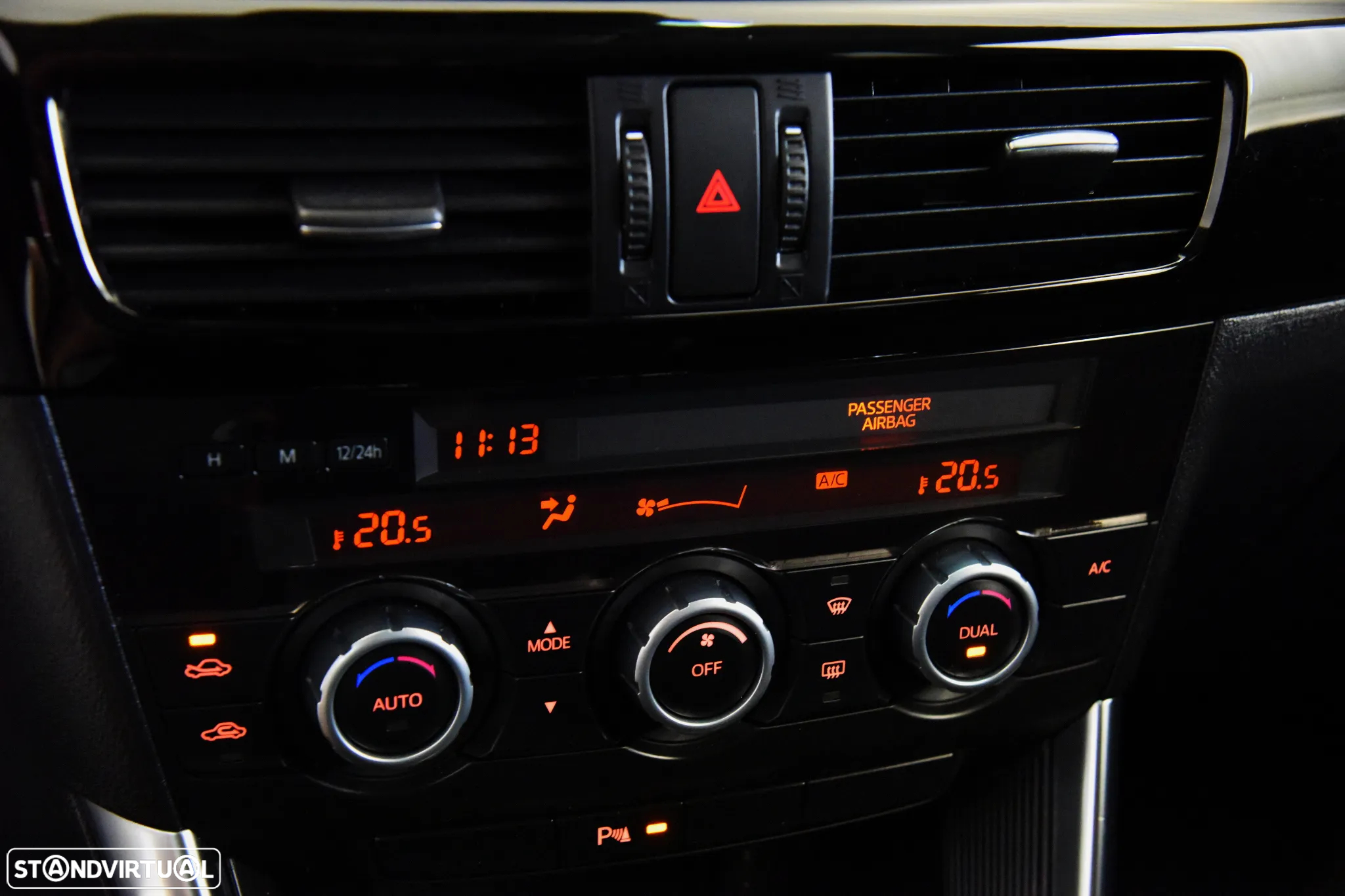 Mazda CX-5 2.2 D Excellence Navi - 18