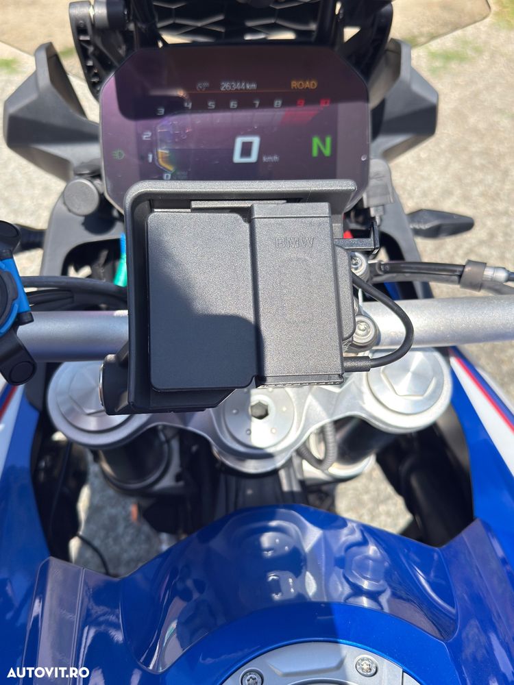 BMW F 850GS Adventure - 9