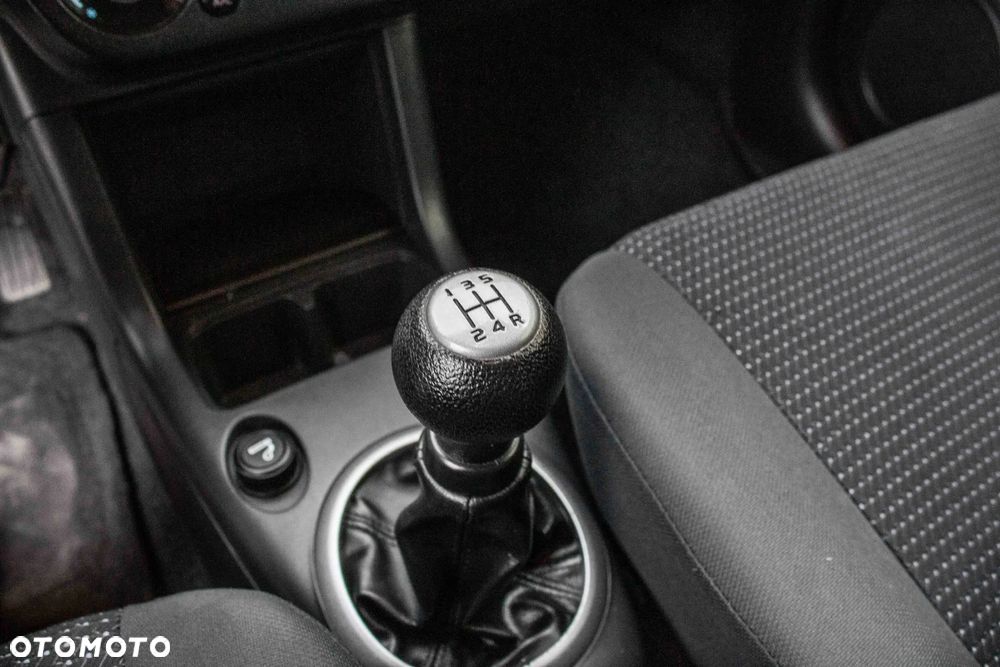 Suzuki Swift 1.3 GLX / Comfort - 19