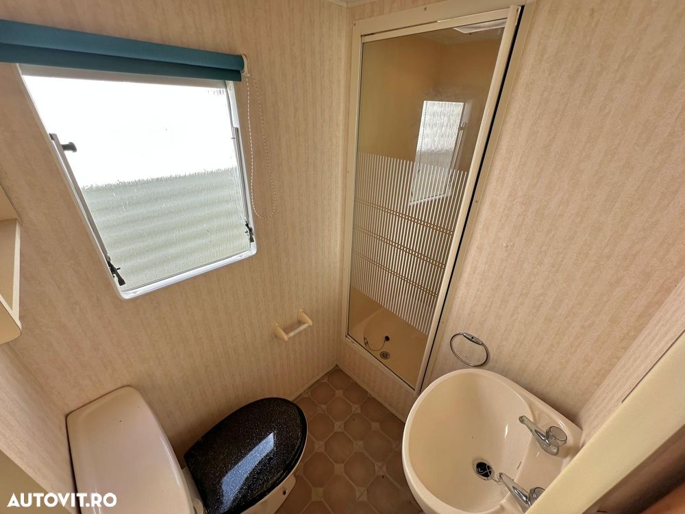 Alta Casă mobilă Atlas Oasis nr. 168 | 9 x 3 m | 2 dormitoare și 1 baie - 11