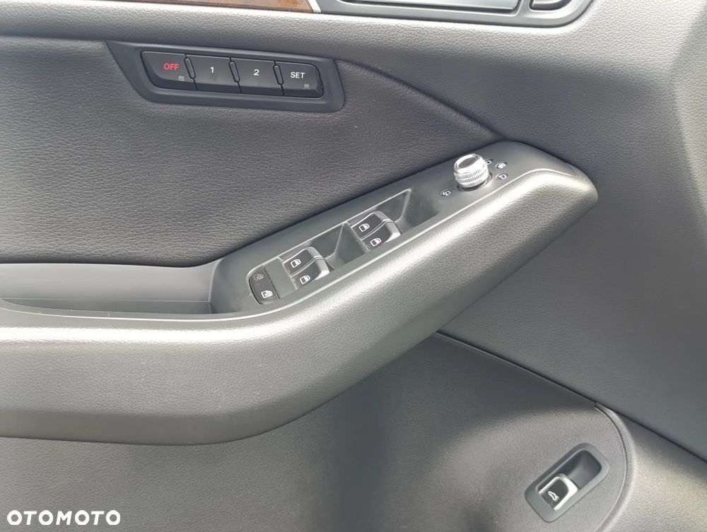 Audi Q5 2.0 TFSI Quattro Tiptronic - 26