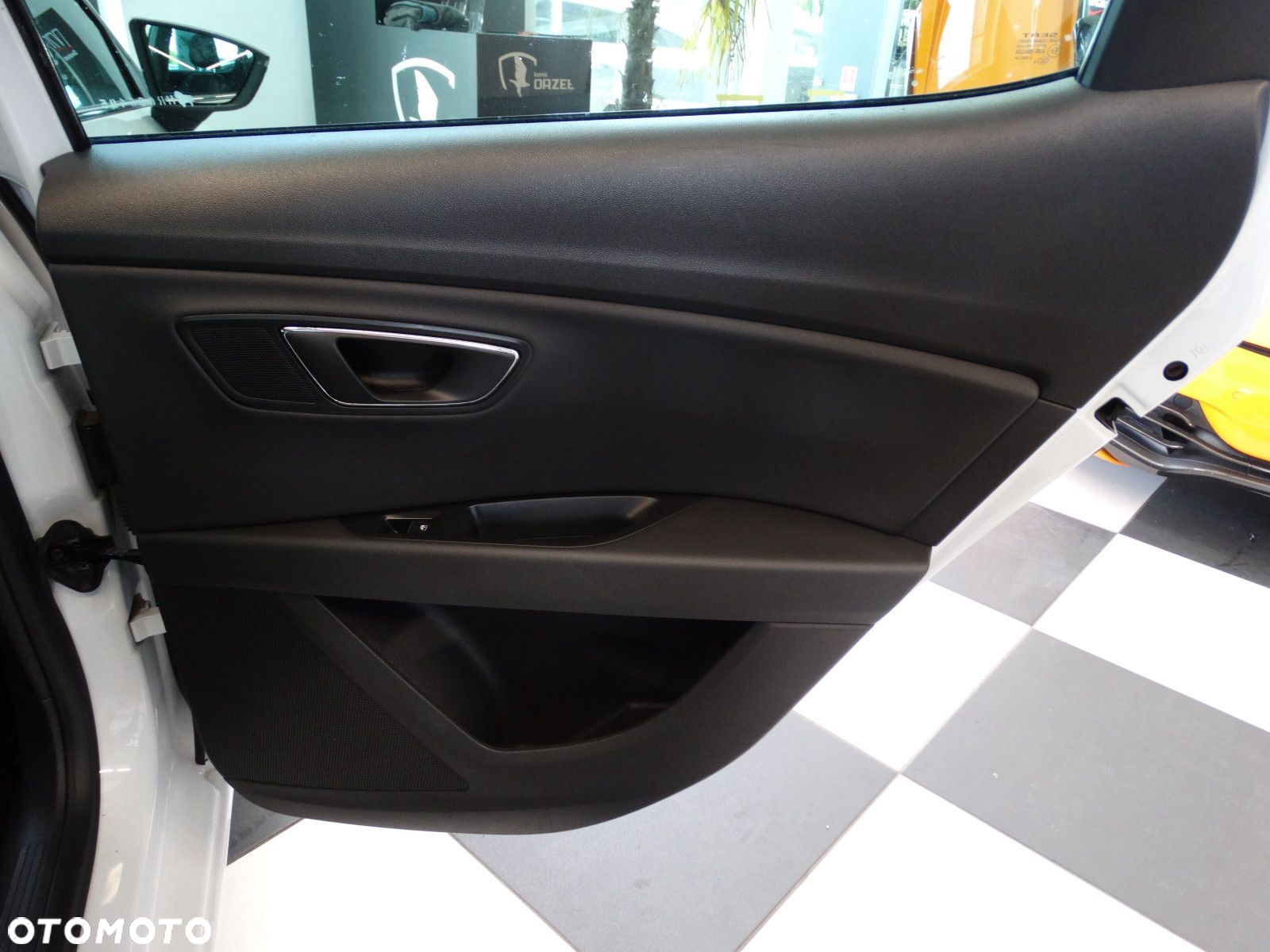 Seat Leon - 13
