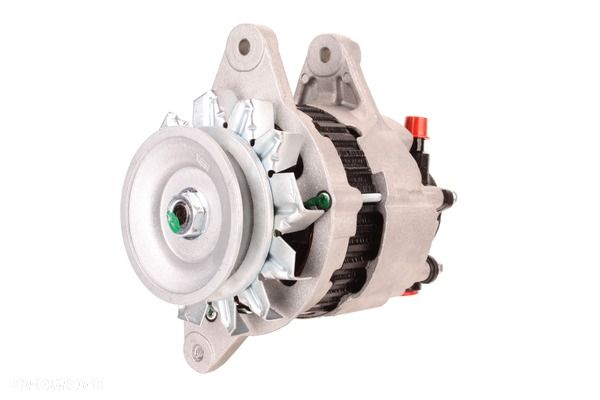 JA663 | ALTERNATOR MITSUBISHI Pajero Shogun Galant L200 L300 - 1