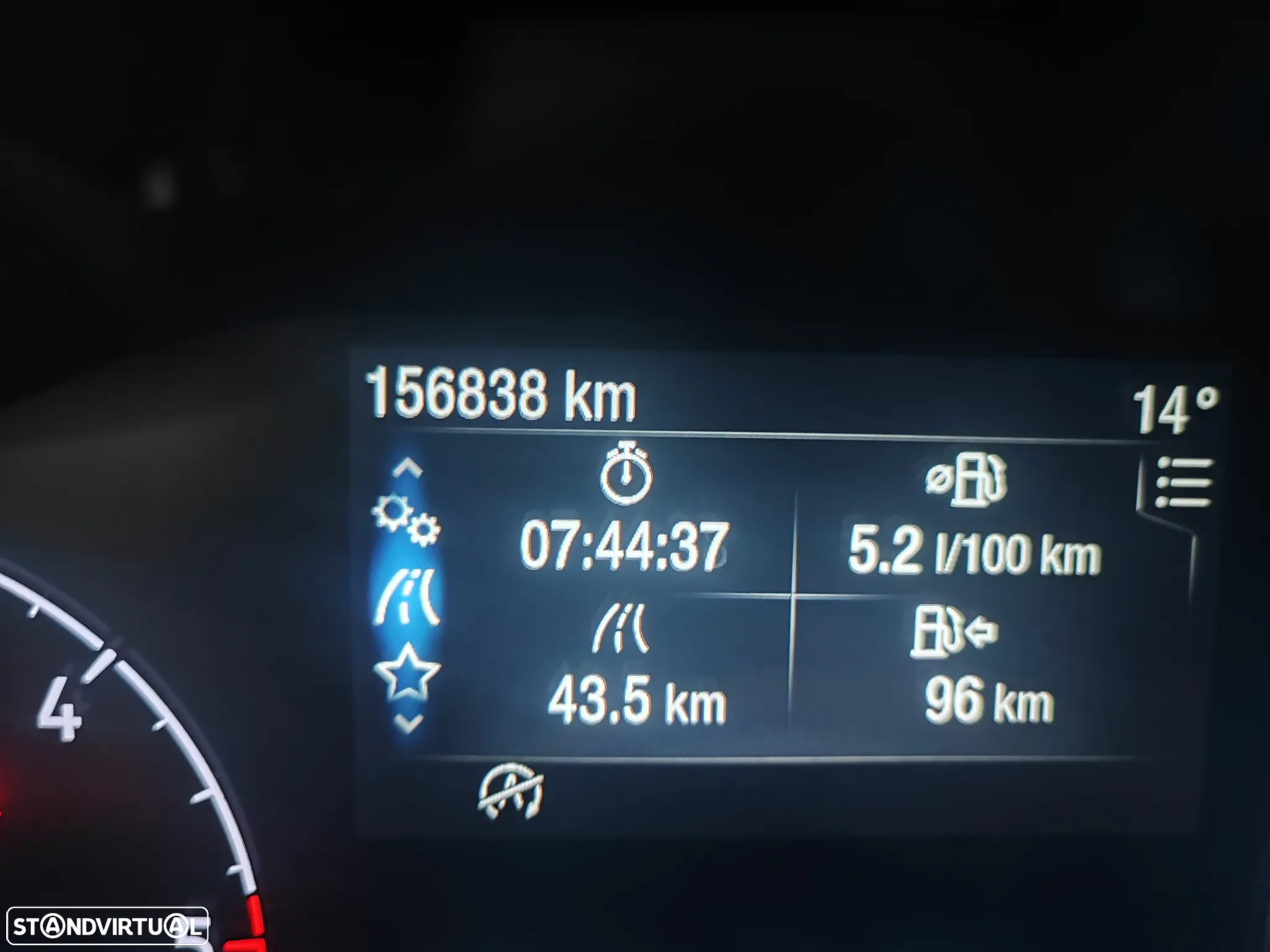 Ford Transit Connect 1.5 TDCi Ecoblue L1 Trend Nav - 03 Lug - 10