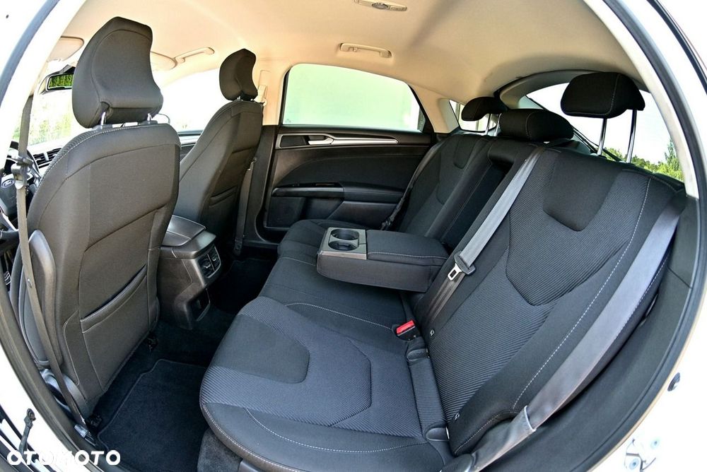 Ford Mondeo 2.0 TDCi ST-Line - 8