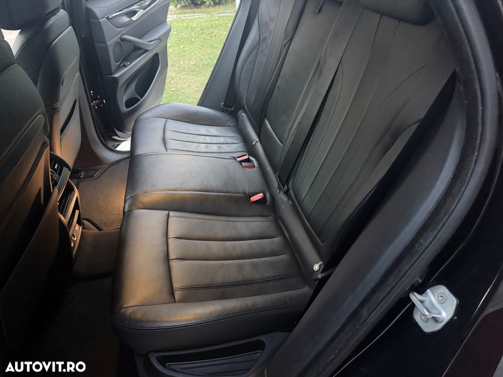 BMW X6 xDrive30d - 7