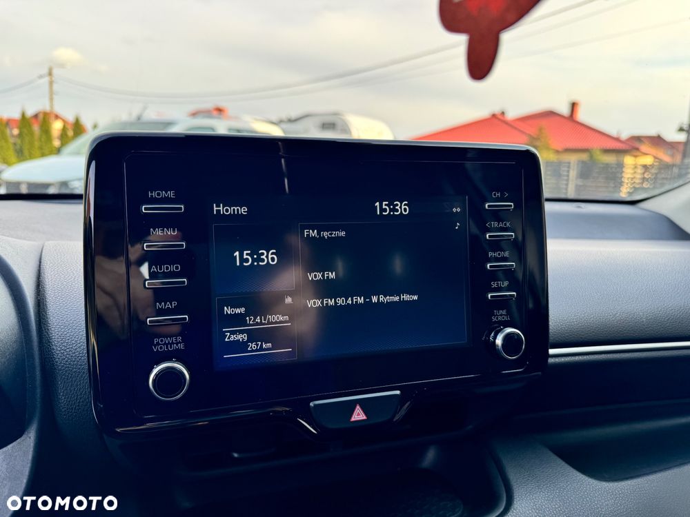 Toyota Yaris 1.5 Comfort - 18