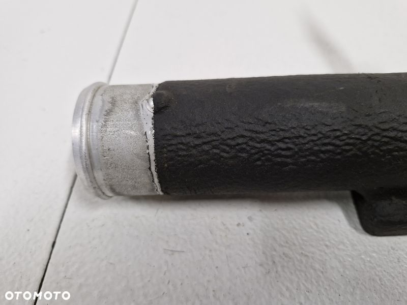 KIA SPORTAGE 4 IV TUCSON III 1.6 T-GDI PRZEWÓD RURA WĄŻ POWIETRZA INTERCOOLERA - 4