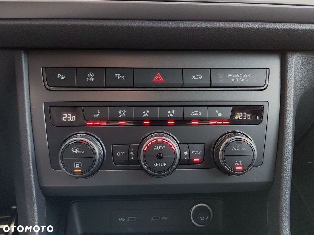 Cupra Ateca 2.0 TSI 4Drive VZ DSG - 29