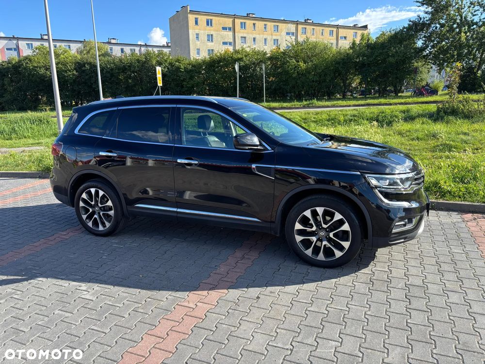 Renault Koleos ENERGY dCi 175 X-tronic 4WD INTENS - 4