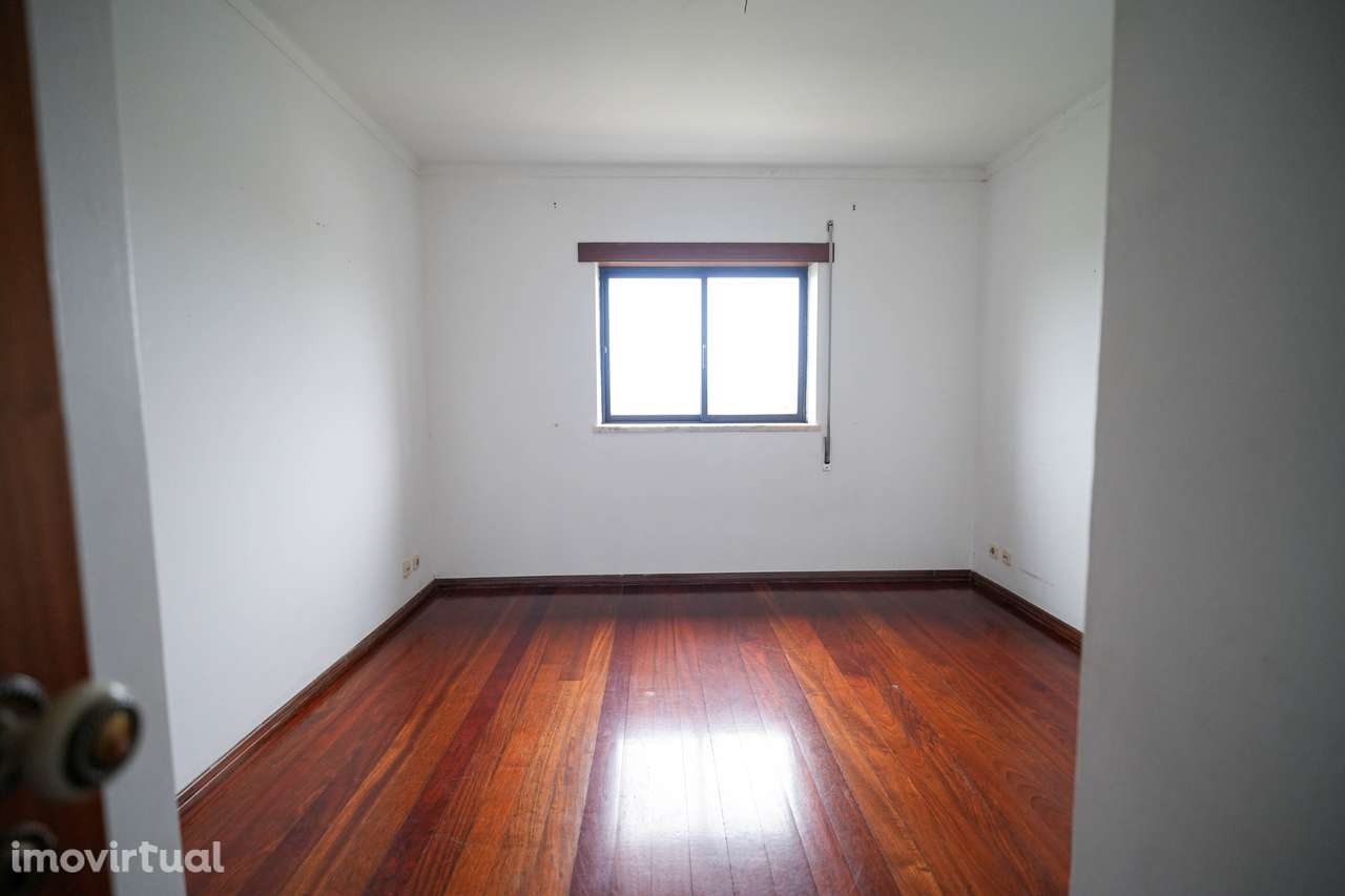 Apartamento T4 em excelente estado de conservação - Grande imagem: 5/19