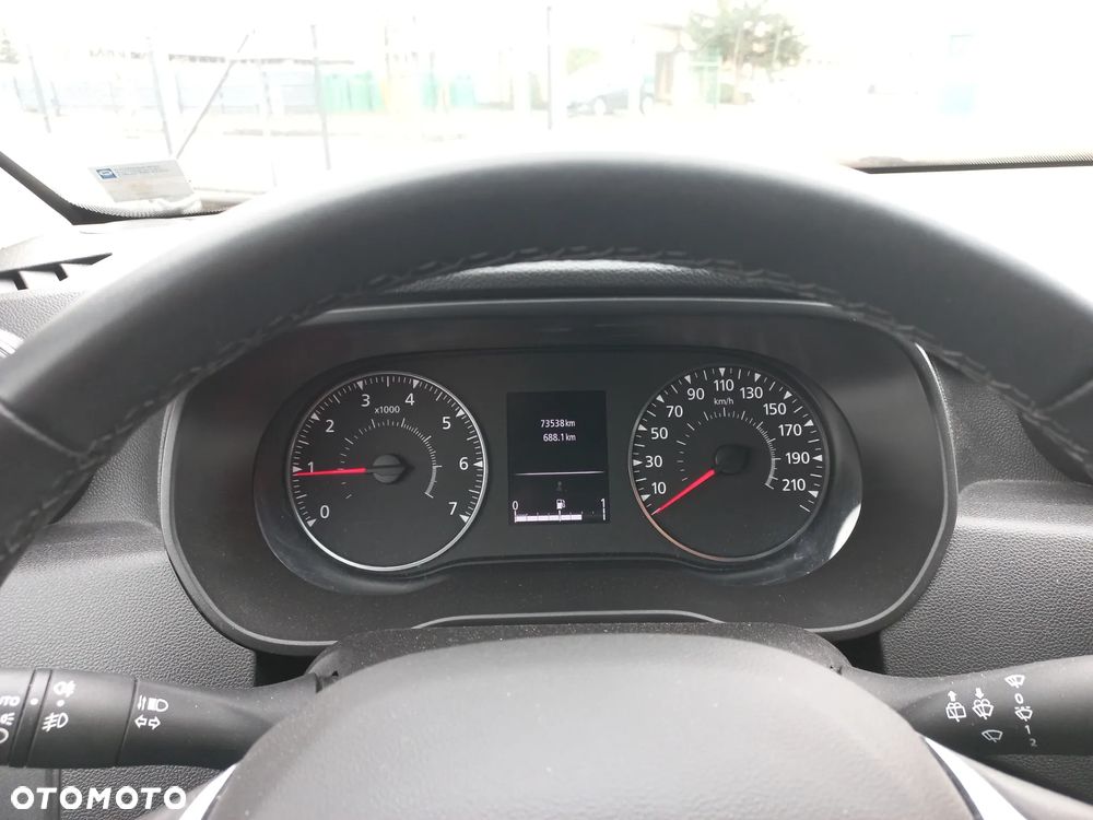 Dacia Duster TCe 100 2WD Comfort - 23