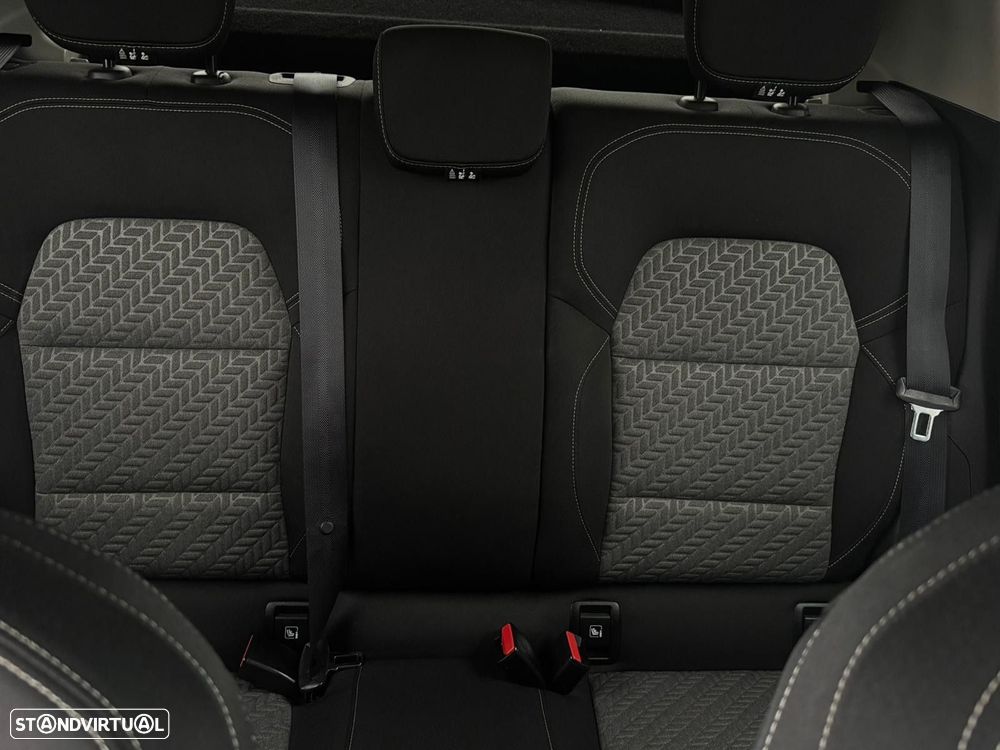 Renault Clio 1.0 TCe Evolution - 20