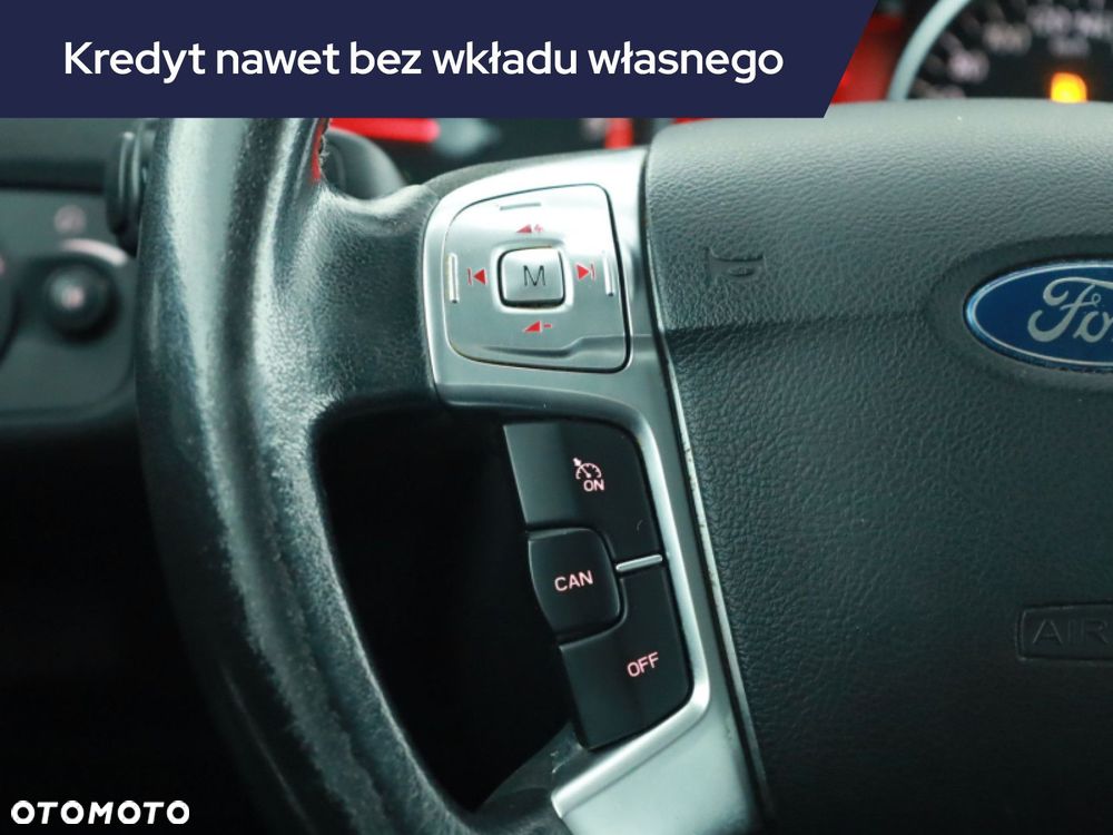Ford Mondeo SW - 19