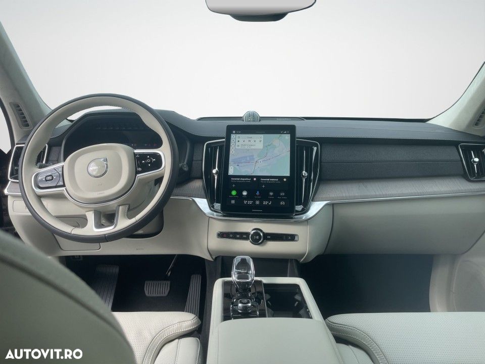 Volvo XC 90 Recharge T8 AWD Ultimate Bright - 17