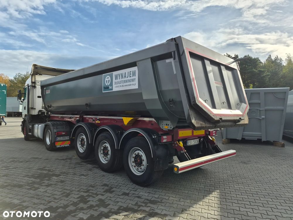 TrailerTec HP S-TEC - 2