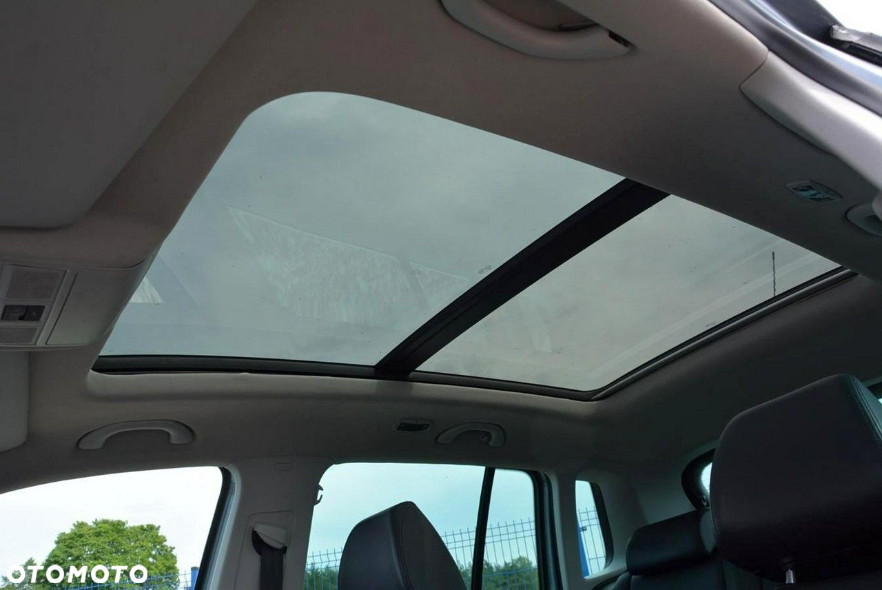 Volkswagen Tiguan 2.0 TSI 4Motion DSG Sport & Style - 34