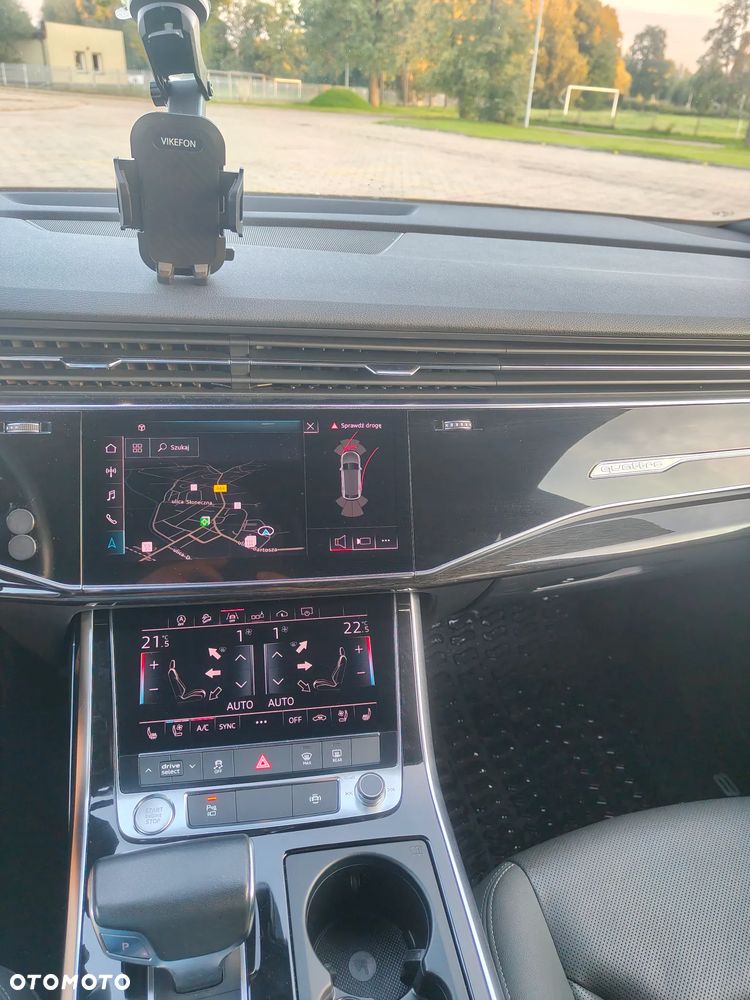 Audi Q8 - 14