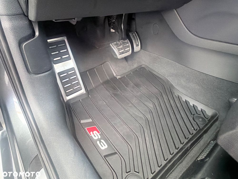 Audi S3 Sportback 2.0 TFSI Quattro S tronic - 29