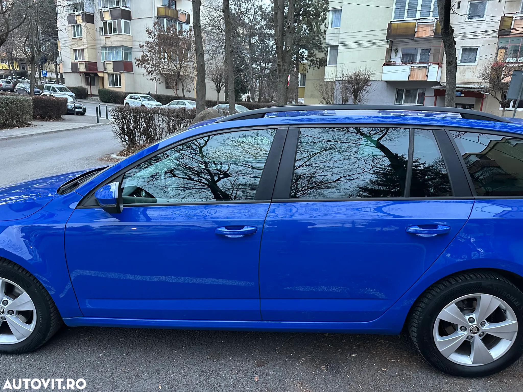 Skoda Octavia 2.0 TDI DSG Style - 5
