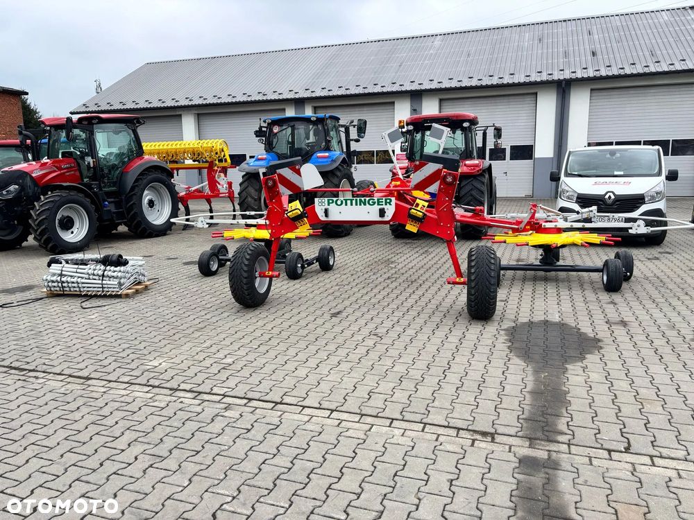 Pottinger TOP 762 C - 3