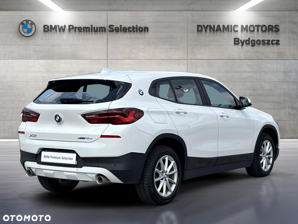 BMW X2 - 6