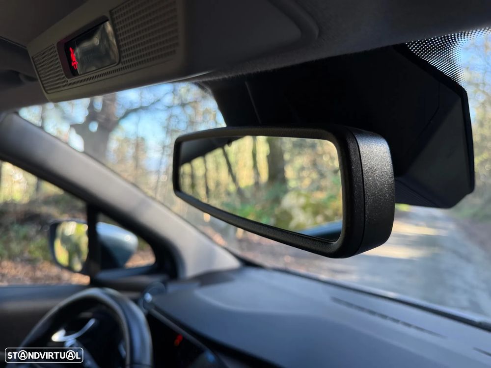 Renault Zoe (c/ Bateria) Intens 50 - 9