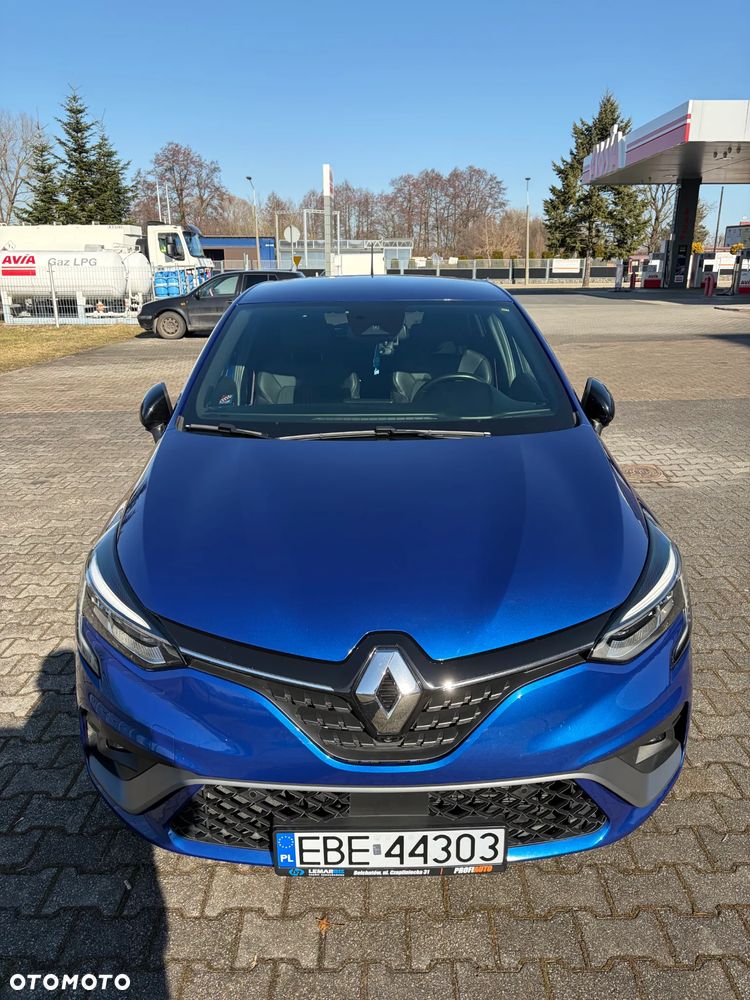 Renault Clio 1.3 TCe R.S Line EDC - 6