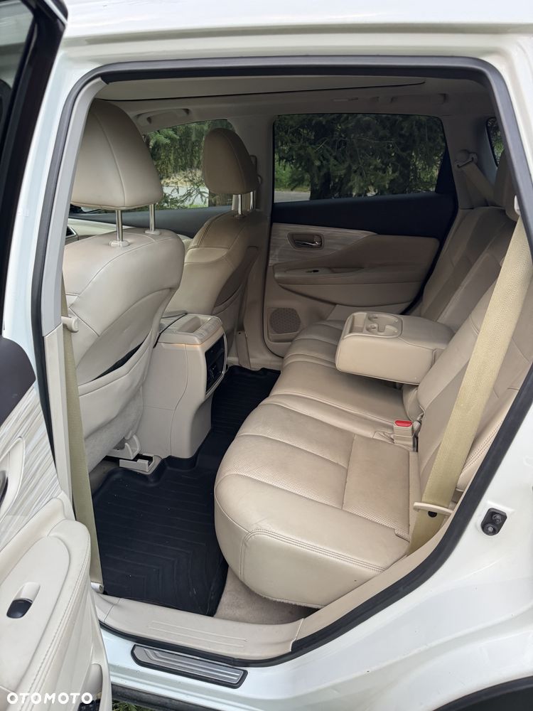 Nissan Murano - 15