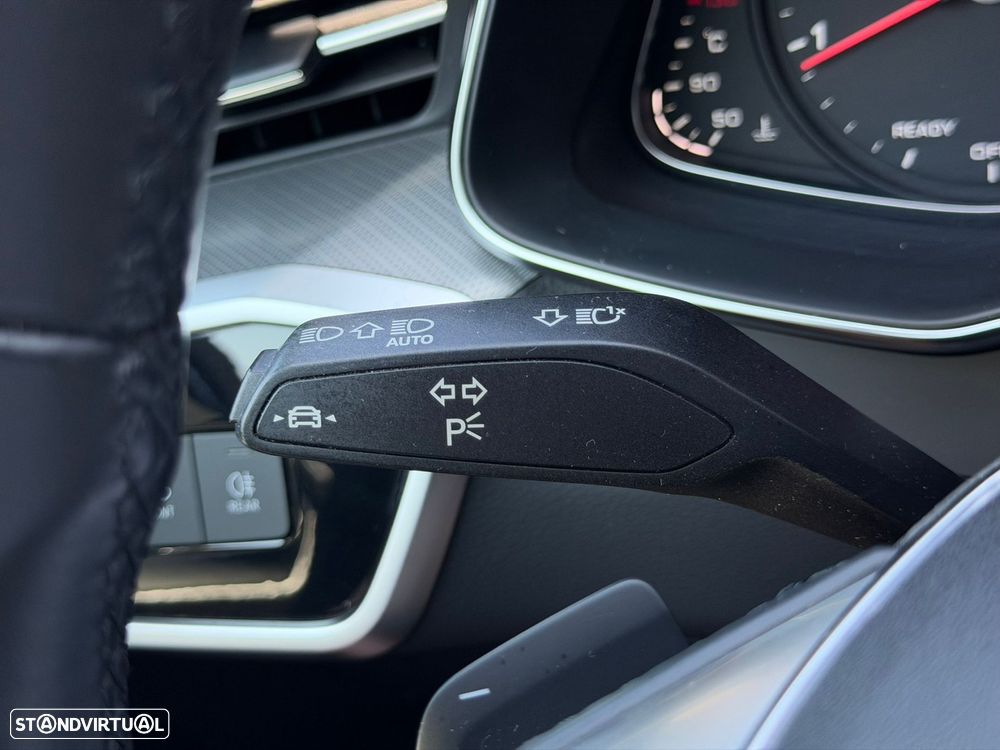 Audi A6 Avant 40 TDI Sport S tronic - 28