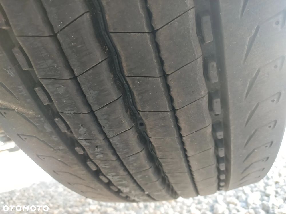 DAF XF450 6x2 Hakowiec Pod kontener 750cm - 30