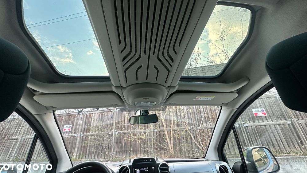 Citroën Berlingo Multispace BlueHDi 100 S&S ETG6 SELECTION - 26