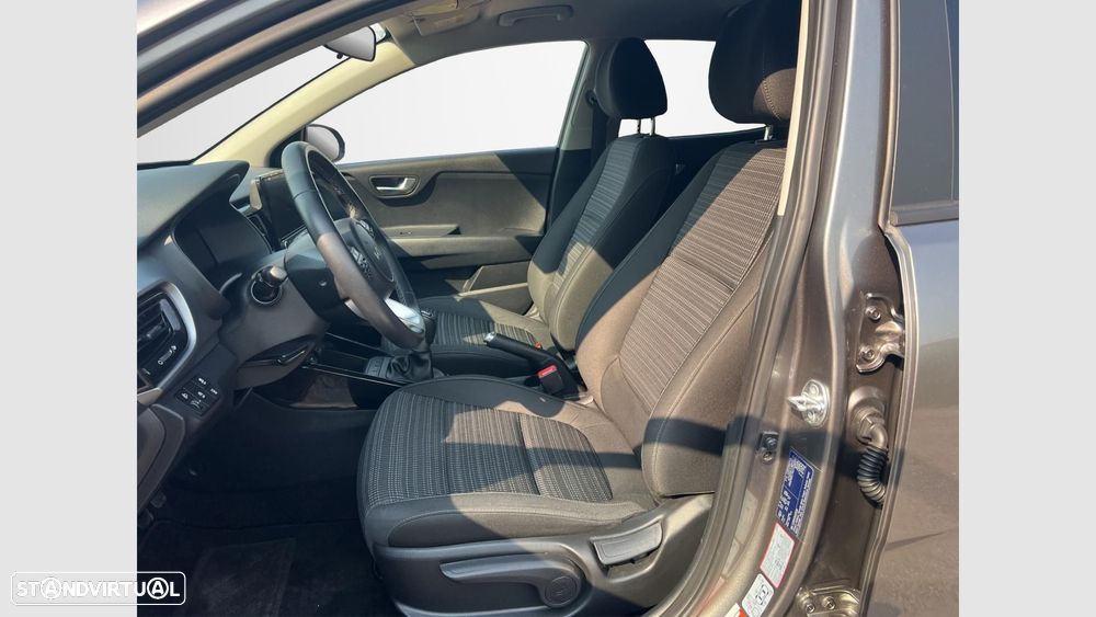 Kia Stonic 1.0 T-GDI Drive - 11