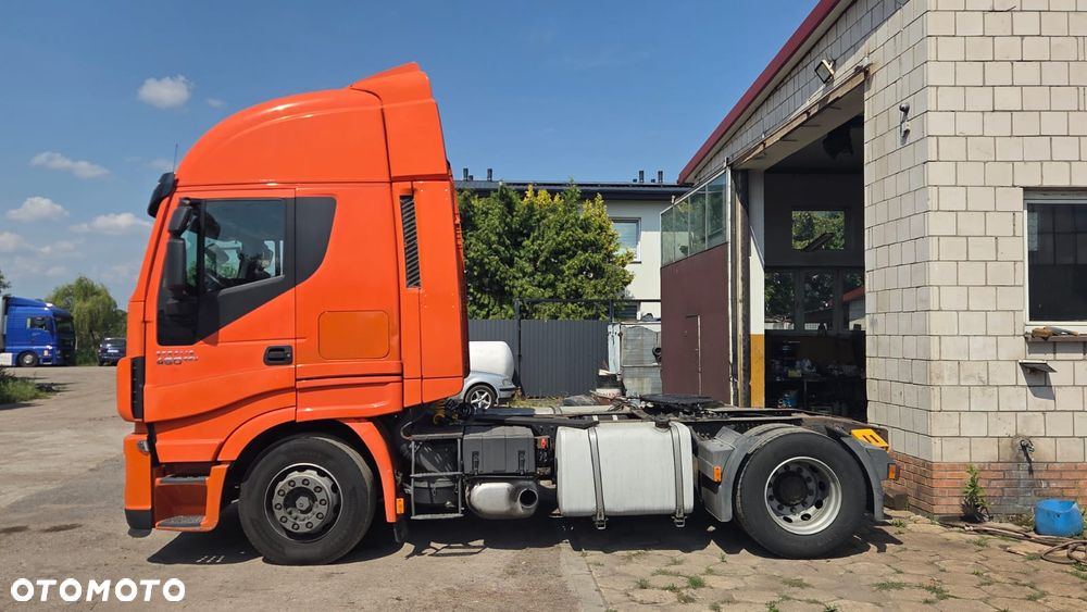 Iveco Stralis - 2