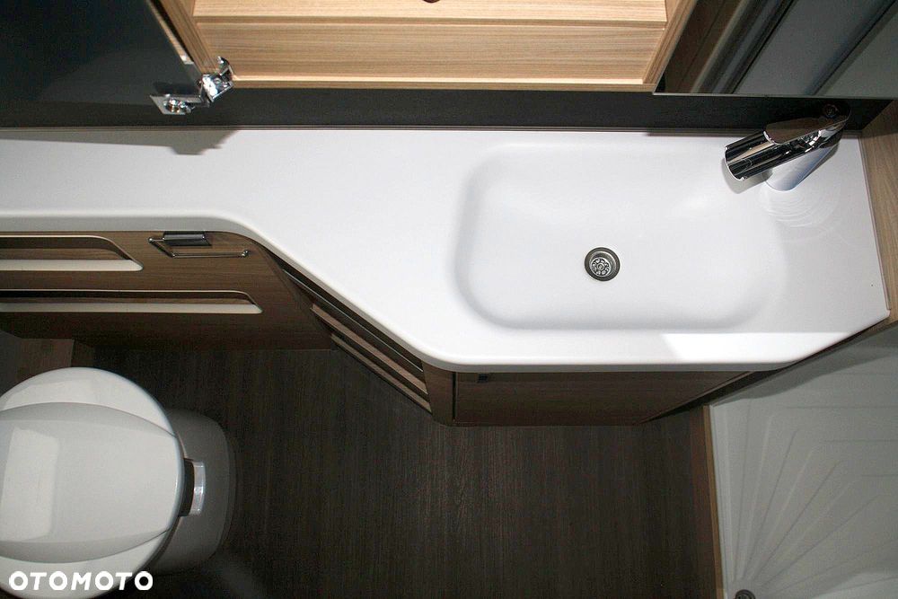 KNAUS Sudwind 650 PXB- 120 Przyczep MANCZAK.PL - 19