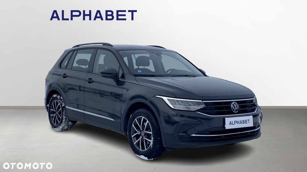 Volkswagen Tiguan 1.5 TSI EVO Life DSG - 7