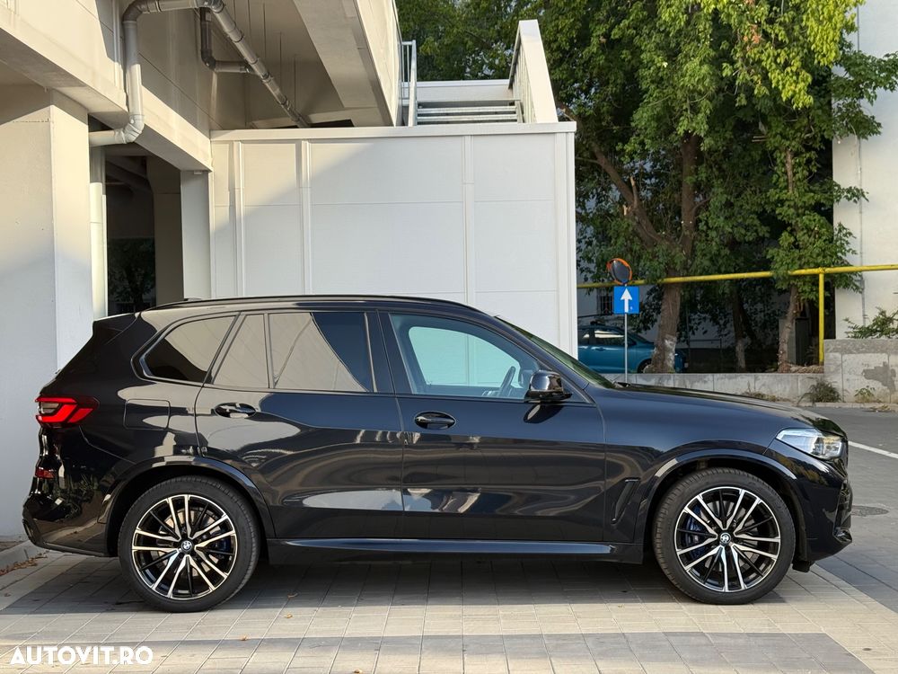 BMW X5 xDrive45e - 4
