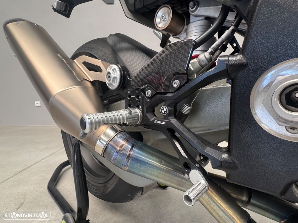 BMW S 1000 RR PACK M - 6