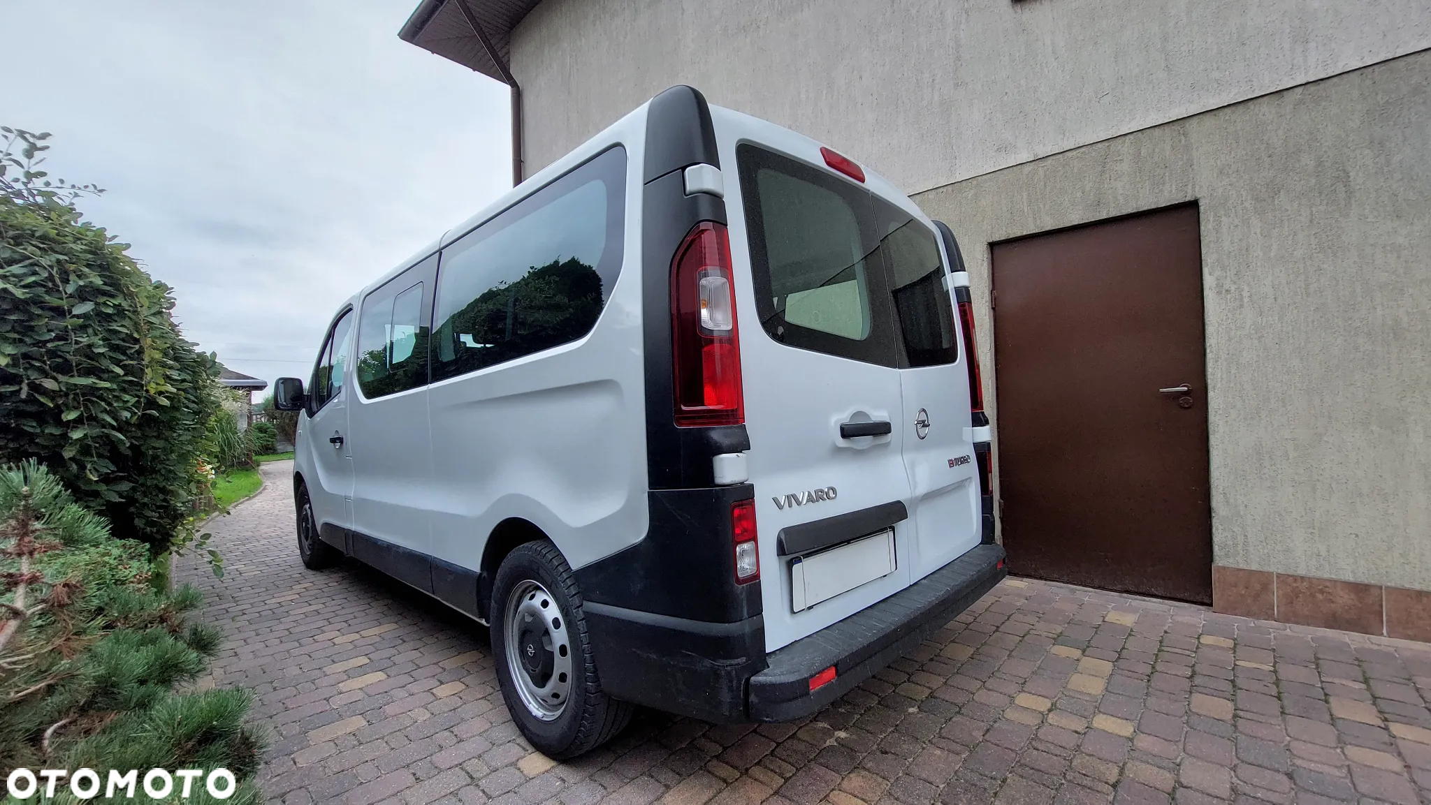 Opel Vivaro 1.6 D L2H1 S&S Tourer - 6